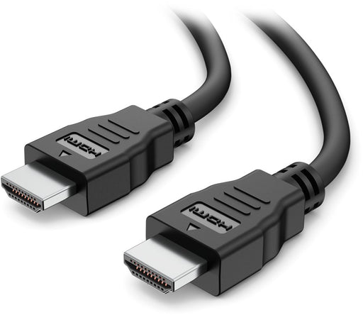 EAN 5397184964071 - DELL CB325H cable HDMI 1,8 m HDMI tipo A (Estándar) Negro imagen 2
