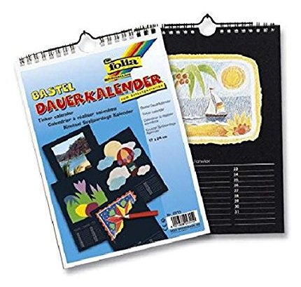 EAN 4001868023152 - Folia 2315 calendario Pared imagen 1