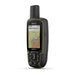 EAN 0753759257873 - Garmin GPSMAP 65s Personal Negro imagen 4