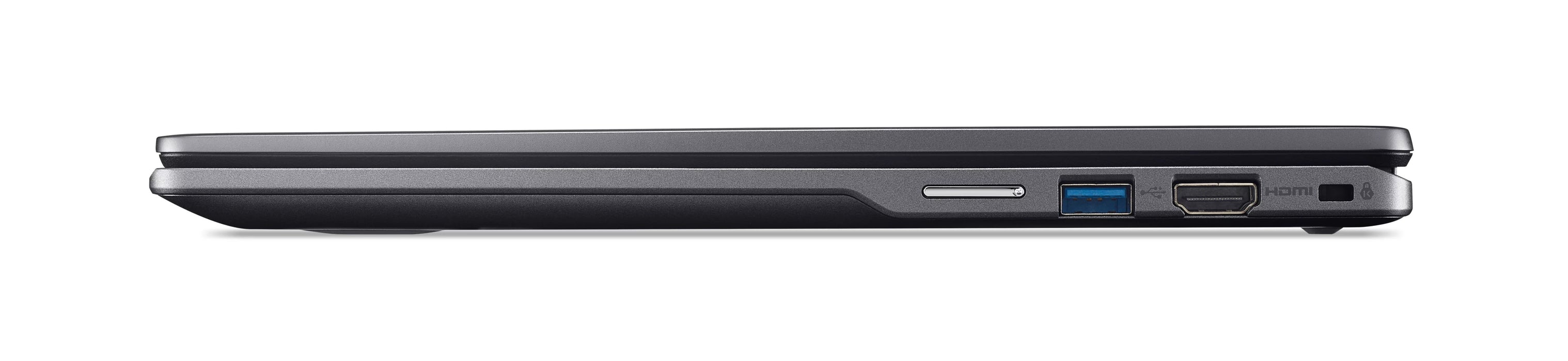 EAN 4711121981357 - Acer Chromebook CPE594-1N-385N Intel® Core™ i3 i3-1315U 35,6 cm (14") WUXGA 8 GB DDR5-SDRAM 256 GB SSD Wi imagen 8