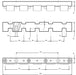 EAN 4011209287327 - Siemens 8US1903-5AA00 terminal eléctrico imagen 2