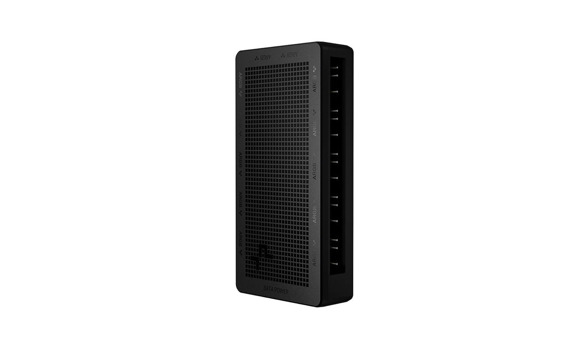 EAN 6933412796497 - DeepCool SC700 Negro imagen 2