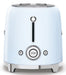 EAN 8017709189099 - Smeg TSF01PBEU tostadora 6 2 rebanada(s) 950 W Azul imagen 3
