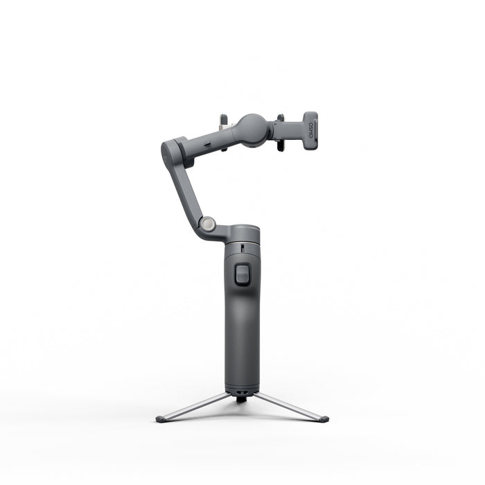 EAN 6937224141759 - DJI Osmo Mobile 8P Advanced Tracking Combo Estabilizador de cámara para smartphone Negro imagen 17