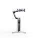 EAN 6937224141759 - DJI Osmo Mobile 8P Advanced Tracking Combo Estabilizador de cámara para smartphone Negro imagen 17