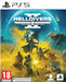 EAN 711719578451 - Sony Interactive Entertainment Helldivers 2 Estándar Inglés PlayStation 5 imagen 1