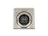 EAN 4043619600885 - DeLOCK 60088 cambiador de género para cable Negro, Metálico imagen 1