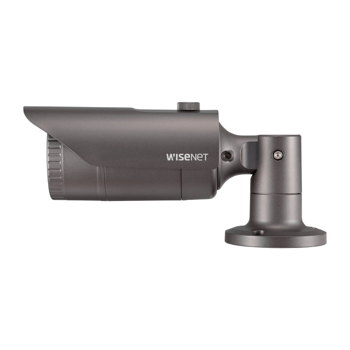 EAN 8801089163288 - Hanwha QNO-8010R cámara de vigilancia Bala (forma) Cámara de seguridad IP Exterior 2592 x 1944 Pixeles Te imagen 3