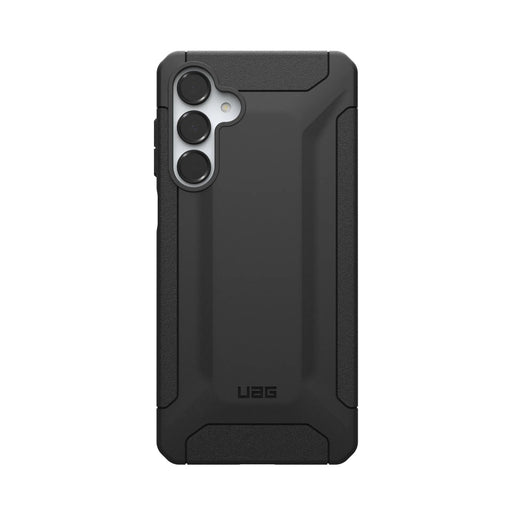EAN 0840283918087 - Urban Armor Gear 214460114040 funda para teléfono móvil 17 cm (6.7") Negro imagen 1