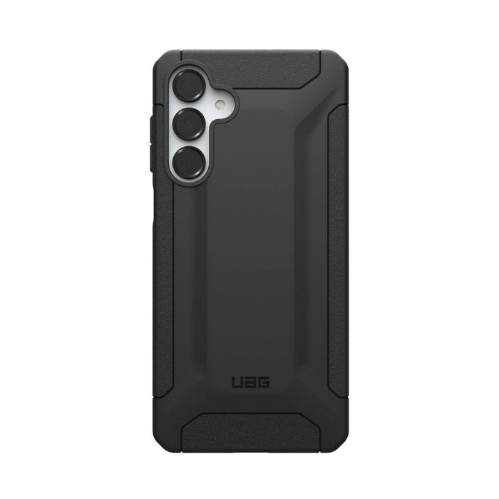 EAN 0840283918087 - Urban Armor Gear 214460114040 funda para teléfono móvil 17 cm (6.7") Negro imagen 1