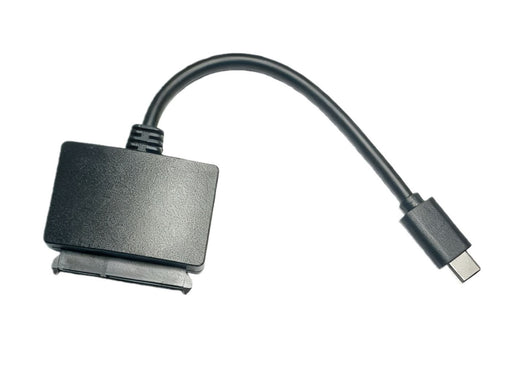 EAN 5712505645536 - Microconnect USB3.1CSATA tarjeta y adaptador de interfaz imagen 1