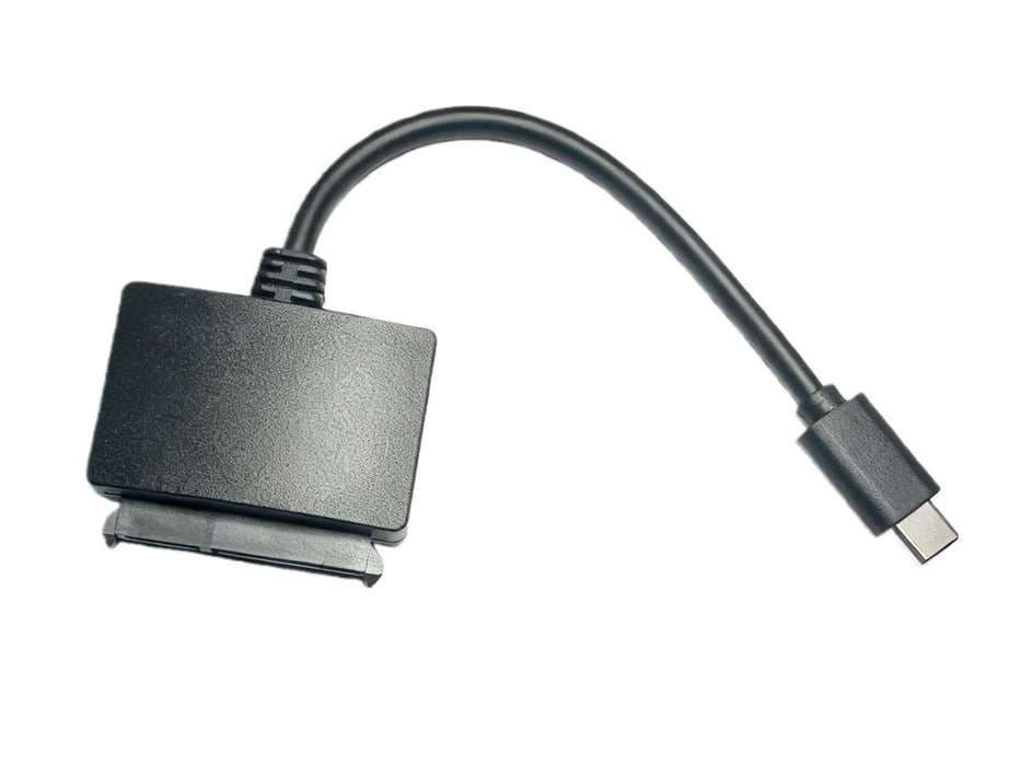 EAN 5712505645536 - Microconnect USB3.1CSATA tarjeta y adaptador de interfaz imagen 1