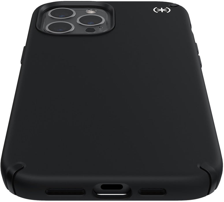 EAN 848709091901 - Speck Presidio2 Pro funda para teléfono móvil 17 cm (6.7") Carcasa rígida Negro imagen 4