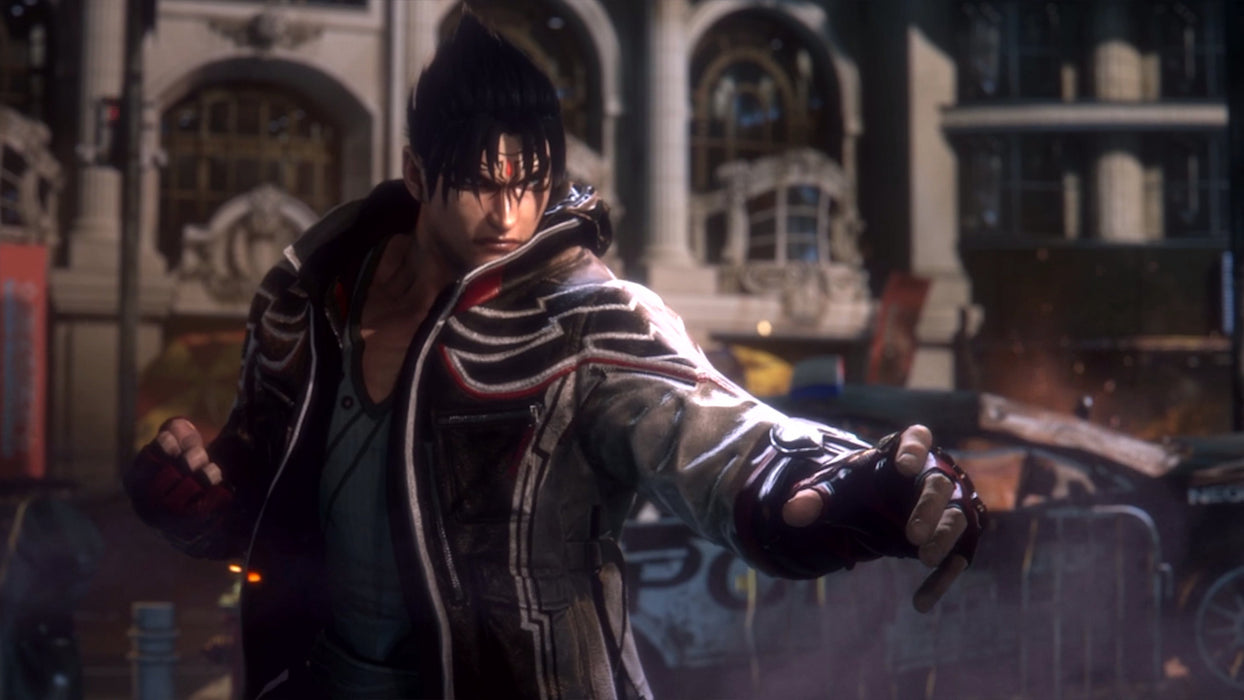 EAN 3391892028744 - BANDAI NAMCO Entertainment Tekken 8 Estándar Inglés PlayStation 5 imagen 6
