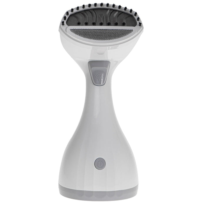 EAN 5905575905673 - Adler AD 5042 vaporizador para ropa Vaporizador manual de prendas 0,3 L 1500 W Blanco, Gris imagen 2