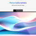 EAN 4711636346566 - ASUS ExpertCenter P400 AiO P440VAESK-WPC048X Intel Core 5 210H 60,5 cm (23.8") 1920 x 1080 Pixeles PC tod imagen 13