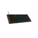 EAN 0197192334096 - HyperX Alloy Rise Gaming Keyboard 75 teclado Juego USB Negro imagen 15