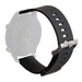 EAN 8033830292583 - PURO UNIWBICON20BLK Accesorios para dispositivos vestibles inteligentes Grupo de rock Negro Silicona imagen 1