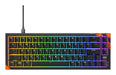 EAN 4025112121661 - CHERRY K5 PRO TMR COMPACT teclado Juego USB QWERTY Inglés de EE. UU. Negro, Naranja imagen 1