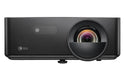 EAN 5055387669710 - Optoma GT2200HDR Proyector de corto alcance DLP 1080p (1920x1080) 3D Negro imagen 1