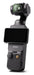 EAN 6941565969903 - DJI Osmo Pocket 3 Creator Combo cámara suspendida 4K Ultra HD 9,4 MP Negro imagen 3