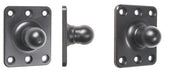 EAN 7320282155476 - Brodit 215547 kit de montaje Negro imagen 1