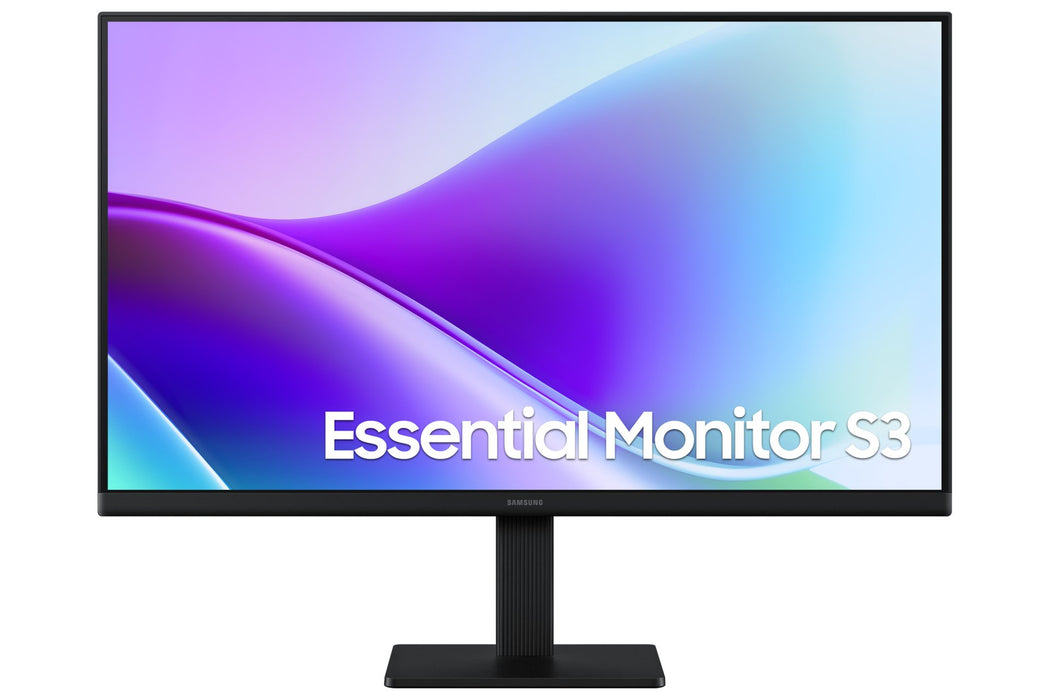 EAN 8806095999449 - Samsung LS24F324GAUXEN pantalla para PC 61 cm (24") 1920 x 1080 Pixeles Full HD Negro imagen 1