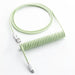 EAN 712198995845 - Cablemod CM-CKCA-CW-LGW150LGW-R cable USB 1,5 m USB A USB C Verde imagen 1