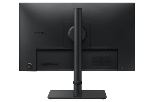 EAN 8806097198956 - Samsung S43UF pantalla para PC 61 cm (24") 1920 x 1080 Pixeles Full HD LCD Negro imagen 2
