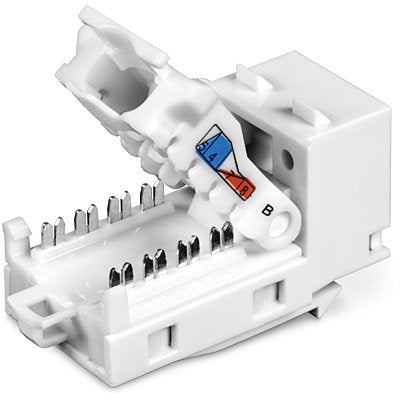 EAN 0710931401547 - Trendnet TC-K50C6 módulo de conector de red imagen 3