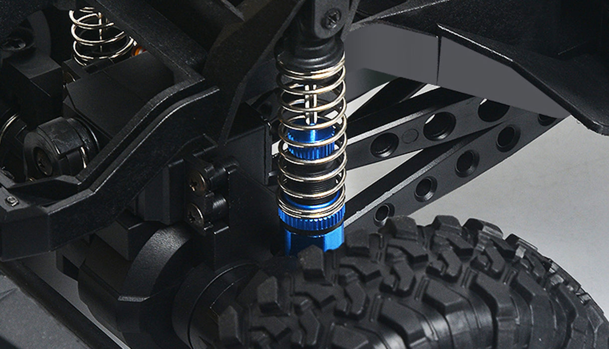 EAN 4260768515222 - Amewi 22590 modelo controlado por radio Coche todoterreno Motor eléctrico 1:10 imagen 7
