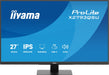 EAN 4948570126767 - iiyama ProLite X2793QSU-B1 pantalla para PC 68,6 cm (27") 2560 x 1440 Pixeles Quad HD LED Negro imagen 3