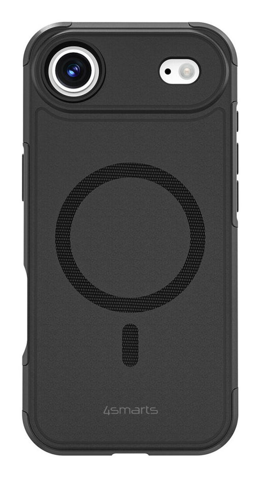 EAN 4252011911899 - 4smarts Defend funda para teléfono móvil 16,8 cm (6.6") Bumper Negro imagen 1