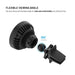 EAN 8591680164769 - FIXED FIXMCO-BK funda para teléfono móvil imagen 10
