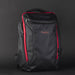EAN 3328170285247 - Konix Drakkar KX DK RAGNARR 17' GAMING BACKPAC 43,2 cm (17") Mochila Negro, Rojo imagen 9