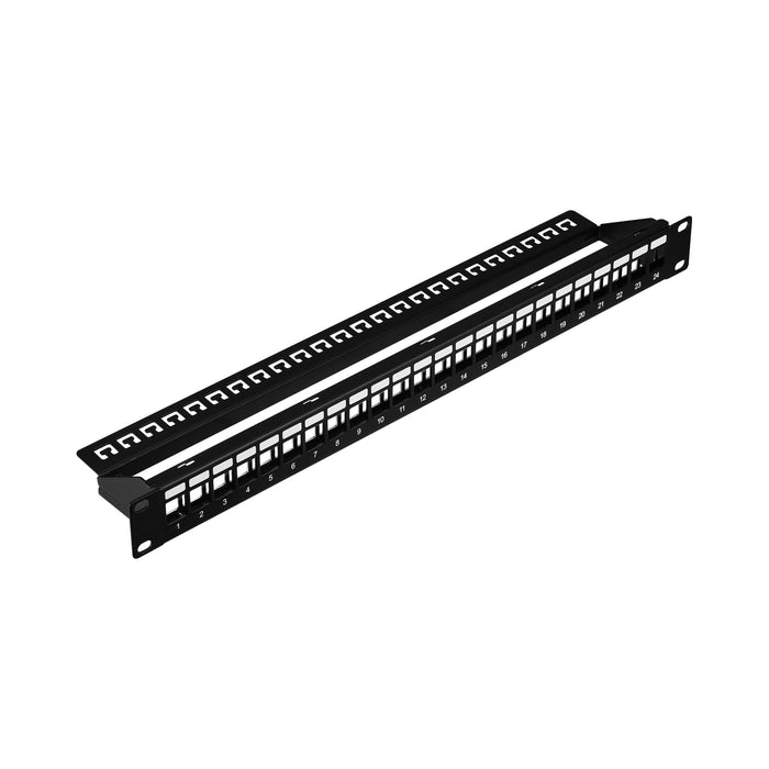 EAN 4049759293765 - EFB Elektronik 37580.1V2 panel de parcheo 1U imagen 2
