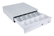 EAN 8435364318782 - iggual IRON-30PW Cajón de efectivo electrónico imagen 22