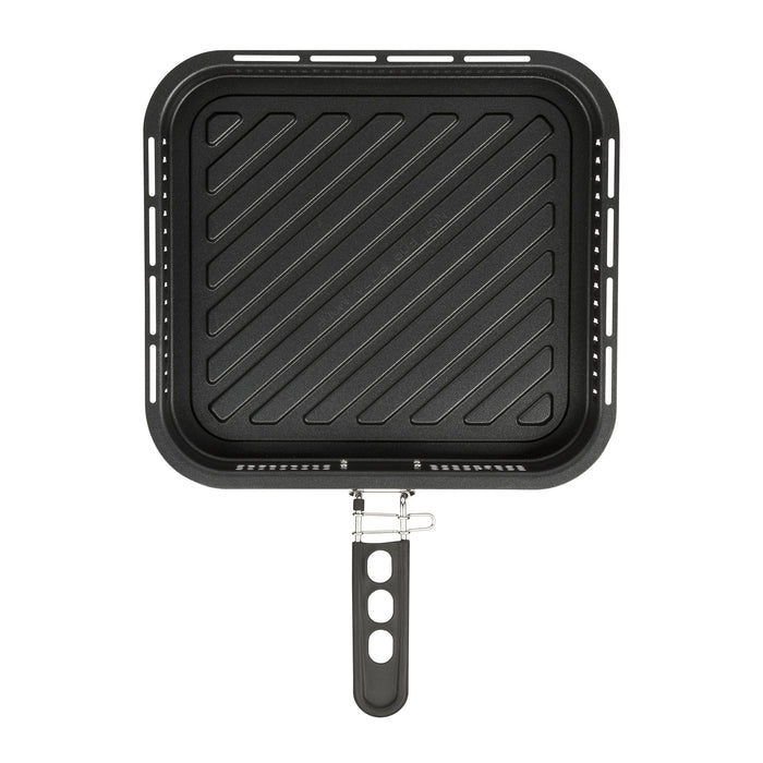 EAN 8055176405083 - G3 Ferrari G10225 fabricante de pizza y hornos 1 Pizza(s) 2100 W Negro imagen 7