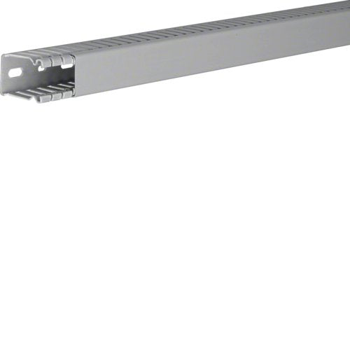 EAN 4012740102902 - Hager BA64002507030B accesorio para canaleta de cable Panel guíacables imagen 1