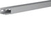 EAN 4012740102902 - Hager BA64002507030B accesorio para canaleta de cable Panel guíacables imagen 1