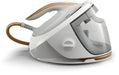 EAN 8720389001222 - Philips 7000 series PSG7040/10 estación plancha al vapor 2100 W 1,8 L Suela SteamGlide Elite Oro, Blanco imagen 5