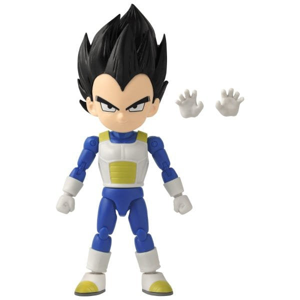 EAN 3296580407361 - Bandai 40736 figura de acción y colleccionable imagen 5