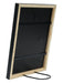 EAN 5412065611407 - Deknudt S41JL2 Expositor de pie retroiluminado Negro imagen 3