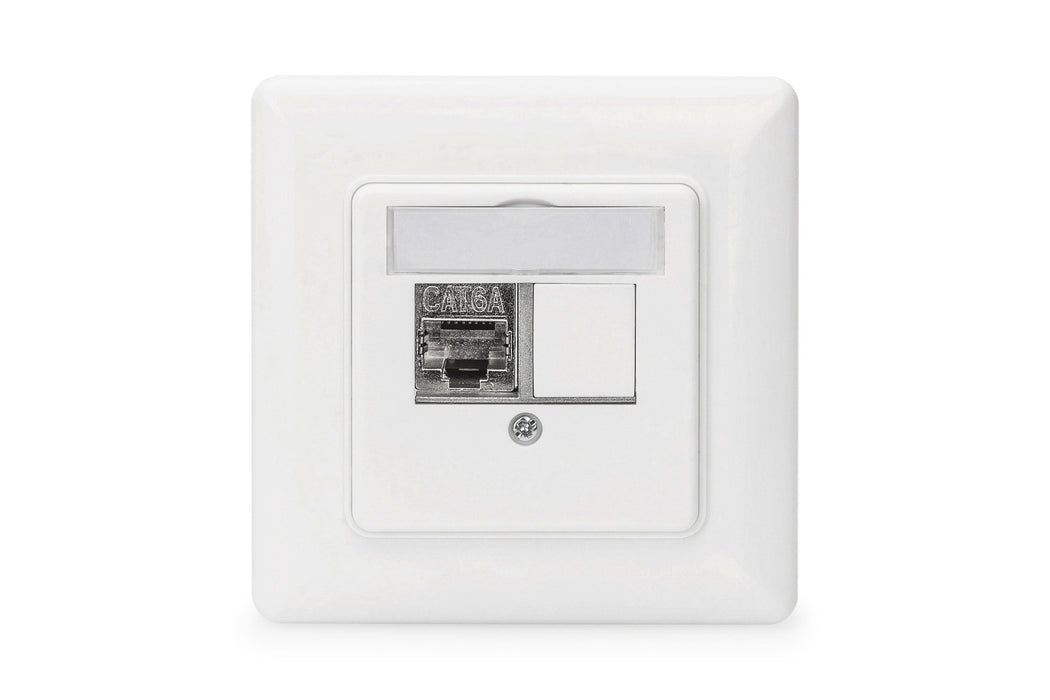 EAN 4016032435228 - Digitus DN-93832 módulo de conector de red imagen 2
