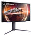 EAN 8806096173657 - LG 27GS95QX-B pantalla para PC 67,3 cm (26.5") 2560 x 1440 Pixeles Quad HD OLED Negro imagen 3