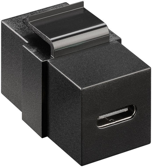 EAN 4040849612619 - Goobay 61261 módulo de conector de red imagen 2