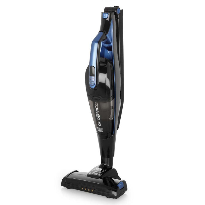 EAN 8436044539107 - Orbegozo AP 4200 aspiradora de pie y escoba eléctrica Aspiradora escoba 2 en 1 Batería Seca y húmeda Cicl imagen 3