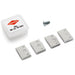 EAN 4003773087564 - Knipex 90 22 10 E01 accesorio para cortatubos manual Cuchilla de repuesto Plata imagen 1