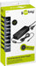 EAN 4040849550041 - Goobay 55004 adaptador e inversor de corriente Interior 134,5 W Negro imagen 2