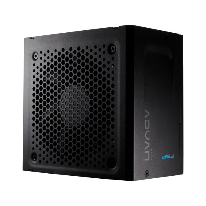 EAN 4711498480798 - FSP ADVAN GM 1000W unidad de fuente de alimentación 20+4 pin ATX ATX Negro imagen 3